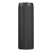 Uw Logo Here Company Branded Employee Gift Thermosbeker (Achterkant)