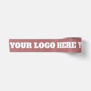 UW LOGO HIER GEpersonaliseerde NAAM EN TEKST Lint