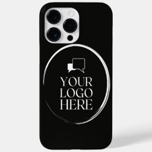 Uw Logo Hier Modern Case-Mate iPhone 14 Pro Max Hoesje