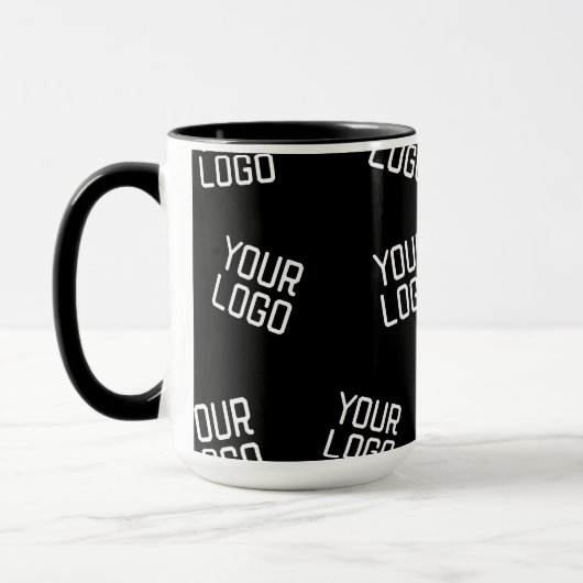 Uw Logo of Afbeelding | willekeurig uitziende Sjab Mok (Links)