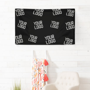 Uw Logo of Afbeelding   willekeurig uitziende Sjab Spandoek