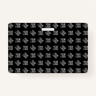 Uw Logo   Unieke afwisselende Logo of ontwerp Badge