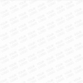 Uw Logo wordt automatisch lichter & herhalend Sticker (Voorkant)