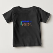 Uw manifeste visie (Voorkant)