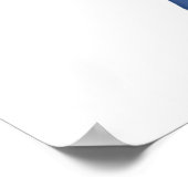 UW/MOM's keukenPoster Poster (Hoek)