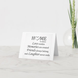 ** UW NIEUWE HUIS ** TIJD OM TE VIEREN ZEKER! KAART