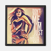 Uw ondergang in kaart brengen