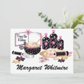 Uw Ontvankelijke Kaart - SRF (Staand voorkant)