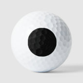 Uw ontwerp hier - Creëer uw eigen ontwerp Golfballen (Voorkant)