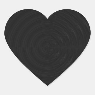 Uw ontwerp hier - Creëer uw eigen ontwerp Hart Sticker