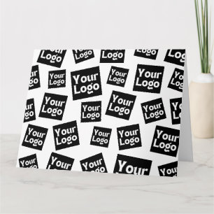 Uw ontwerp of zakelijke Logo   Willekeurige plaats Kaart