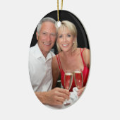 Uw Ornament van de Foto van de Creatie - SRF (Links)