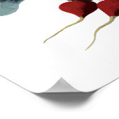 Uw overwinnende tuin telt meer dan ooit poster (Hoek)