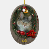 Uw pakket(en) keramisch ornament (Voorkant)