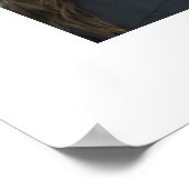 Uw Poster van de Autograaf van de GraduPartij van  (Hoek)