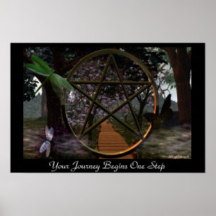 Uw Poster voor reizen