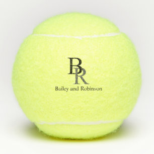 Uw professionele promotie voor uw Logo Tennisballen