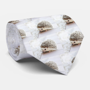 Uw Rechthoekige Douane van de Foto Stropdas