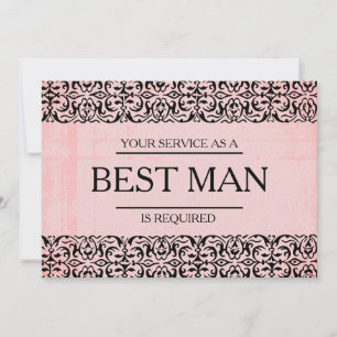 Uw service wordt aangevraagd als beste groepslid i kaart