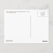 UW Silos Briefkaart (Achterkant)