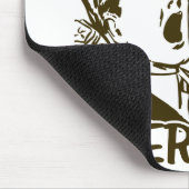 Uw slechte planning muismat (Hoek)