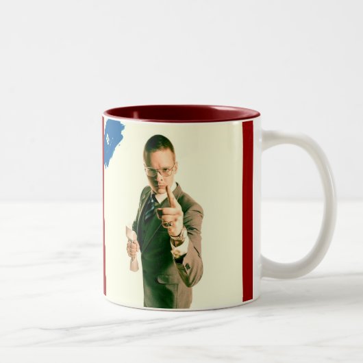 Uw stem telt! MOK (Rechts)