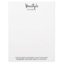 Uw Stijlbedrijf (teksttype)