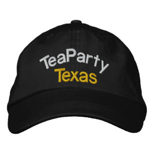 Uw Tea Party-Taxed aan MAX- door SRF Pet