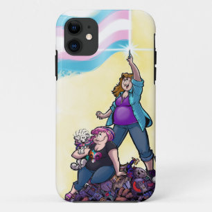 Uw TELEFOON vinden iPhone 11 Hoesje