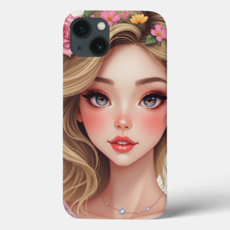 Uw telefoonhoesje iPhone 13 hoesje