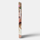 Uw telefoonhoesje Case-Mate iPhone case (Achterkant / Links)