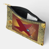 Uw TEXAS tas voor kleine dingen (Open)