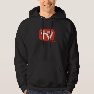UW TV DODEN HOODIE