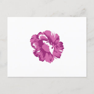 Uw vakantie in uw zak briefkaart