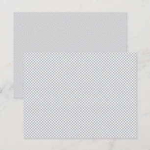 Uw vakantie in uw zak briefkaart