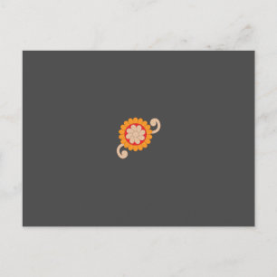 Uw vakantie in uw zak briefkaart