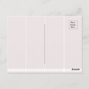 Uw vakantie in uw zak briefkaart