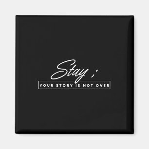 Uw verhaal gaat niet over het beschermen van zelfm magneet