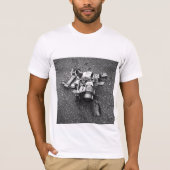 uw videocamera t-shirt (Voorkant)