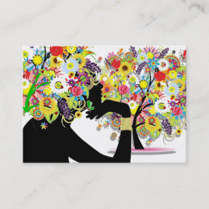 Uw Visitekaartje - herzien