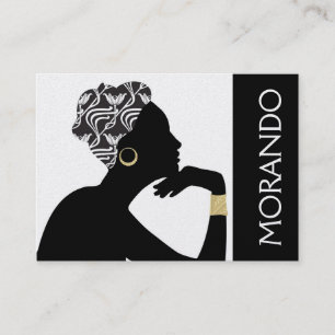 Uw Visitekaartje - SRF