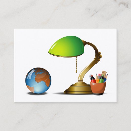 Uw Visitekaartje - SRF (Voorkant)