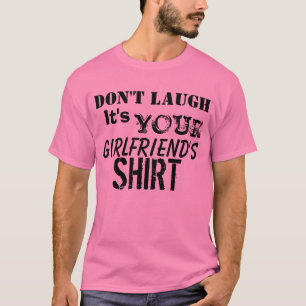 Uw Vriendin overhemd T-shirt