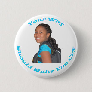Uw Waarom Button