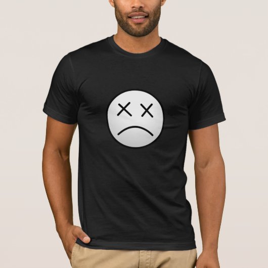 Uw werkuiteinden t-shirt (Voorkant)