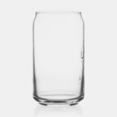 Uw zakelijke Logo en website aangepaste promoties Blikvorm Glas (Rechts)