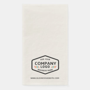 Uw zakelijke Logo en website Corporate Events Servet