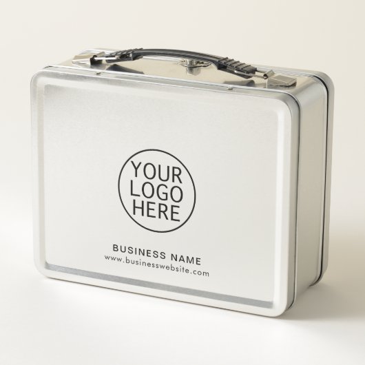 Uw zakelijke Logo en website Stijlvol Aangepast (Achterkant)