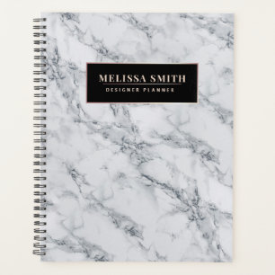 Uw zakelijke logo is een schandalig planner