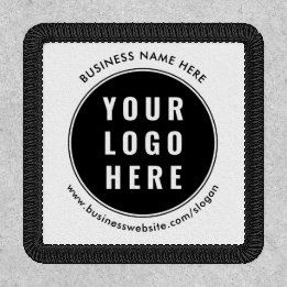 Uw zakelijke Logo Promotionele Aangepaste swag